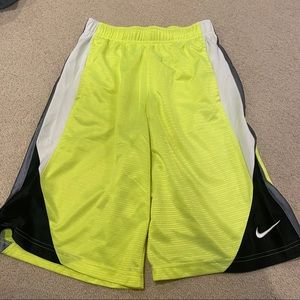 Nike shorts